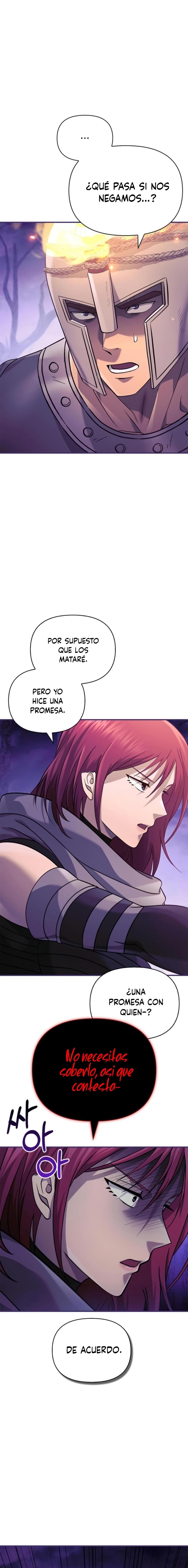 Read Survive as a Barbarian in the Game ES Manga Online