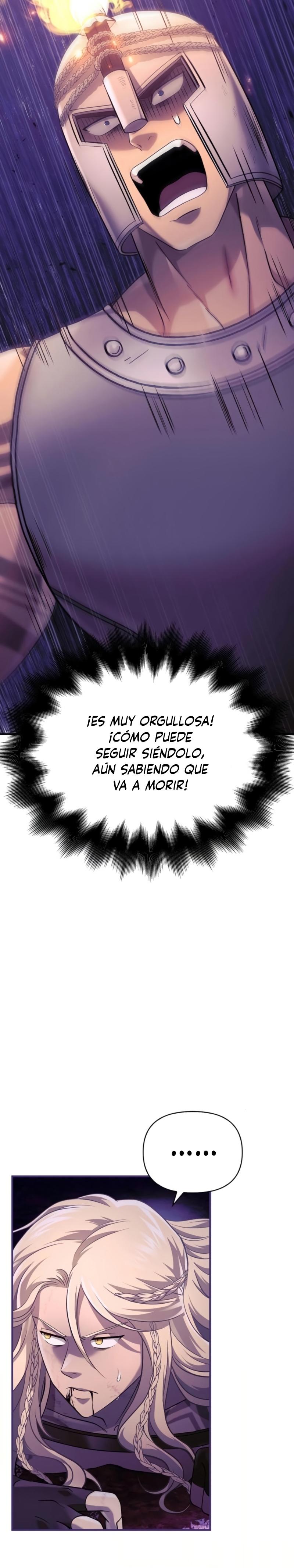 Read Survive as a Barbarian in the Game ES Manga Online