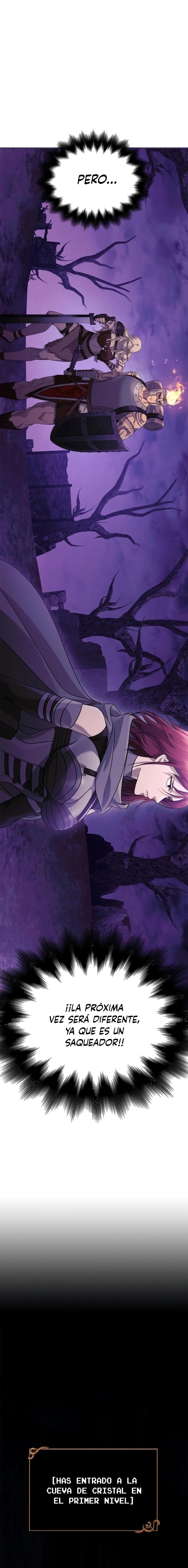 Read Survive as a Barbarian in the Game ES Manga Online