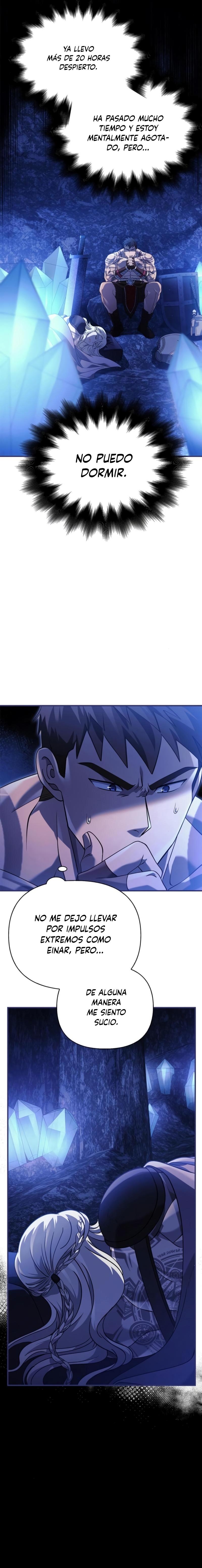 Read Survive as a Barbarian in the Game ES Manga Online