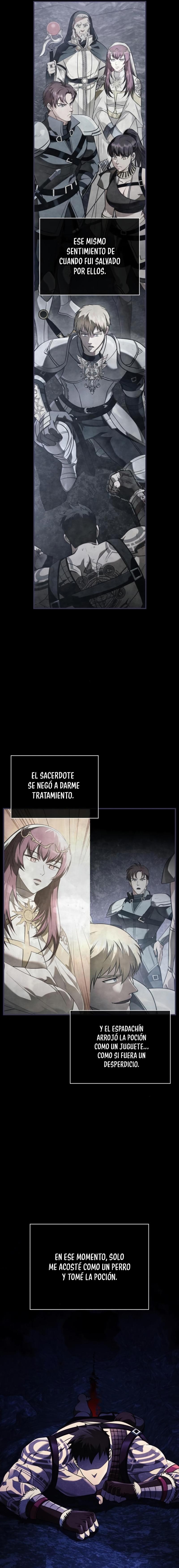 Read Survive as a Barbarian in the Game ES Manga Online