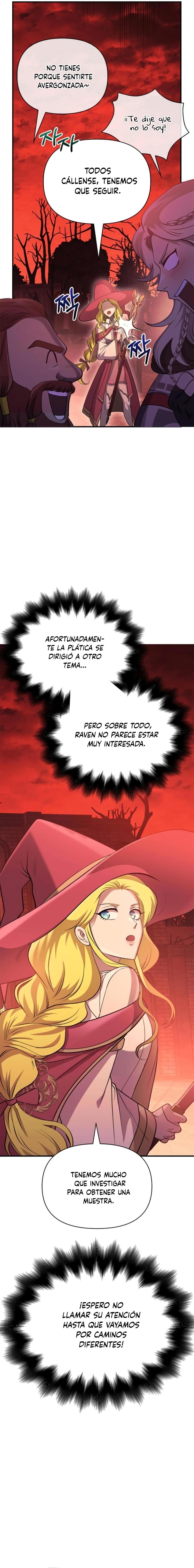 Read Survive as a Barbarian in the Game ES Manga Online