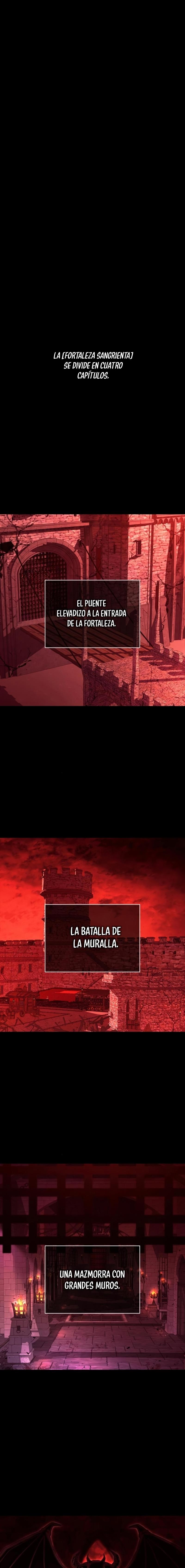 Read Survive as a Barbarian in the Game ES Manga Online