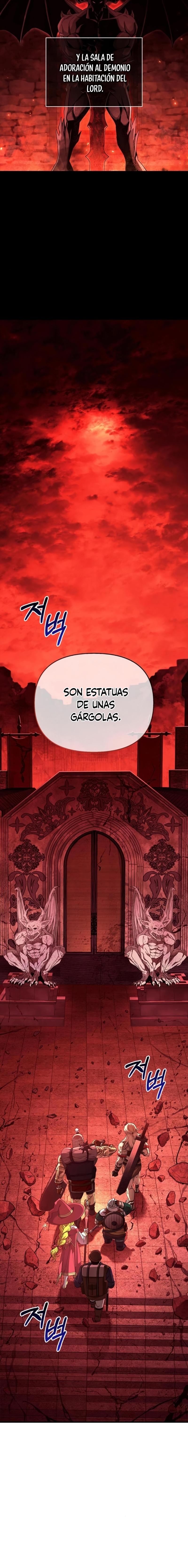 Read Survive as a Barbarian in the Game ES Manga Online