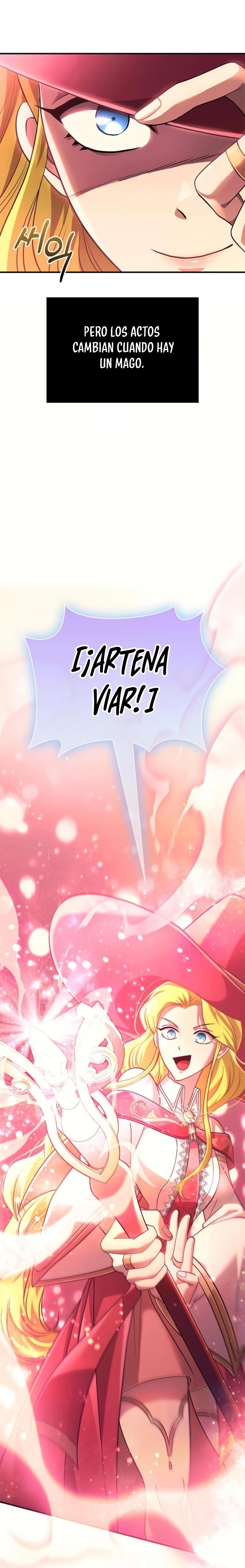 Read Survive as a Barbarian in the Game ES Manga Online