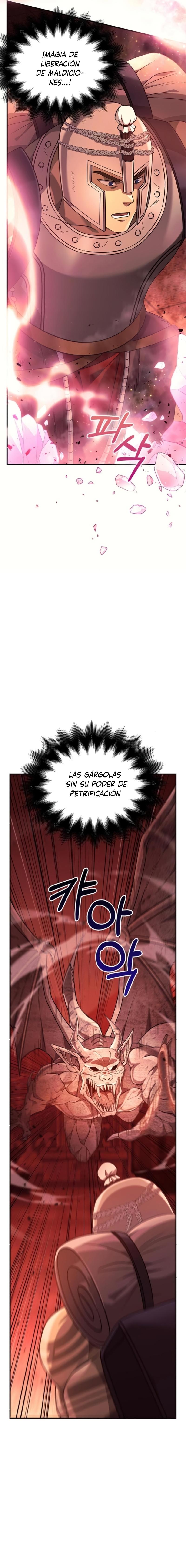 Read Survive as a Barbarian in the Game ES Manga Online