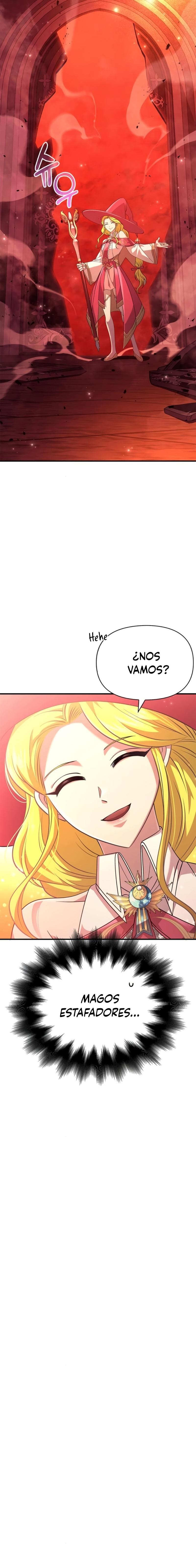 Read Survive as a Barbarian in the Game ES Manga Online