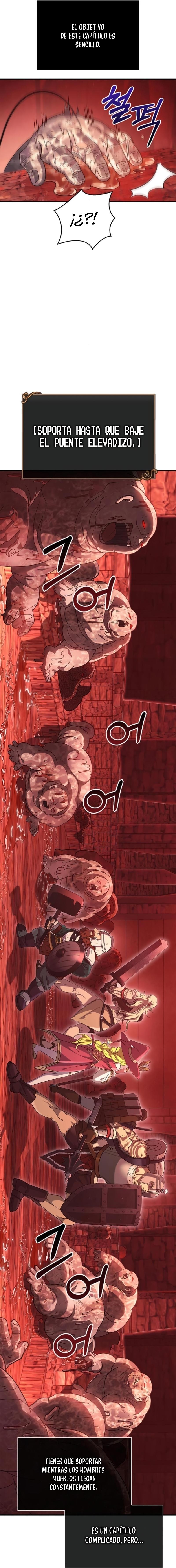 Read Survive as a Barbarian in the Game ES Manga Online