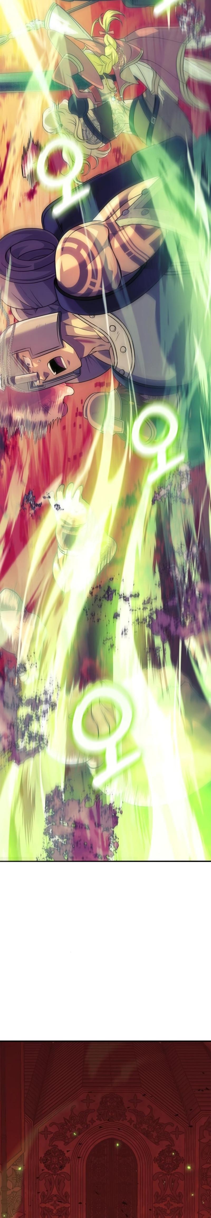 Read Survive as a Barbarian in the Game ES Manga Online