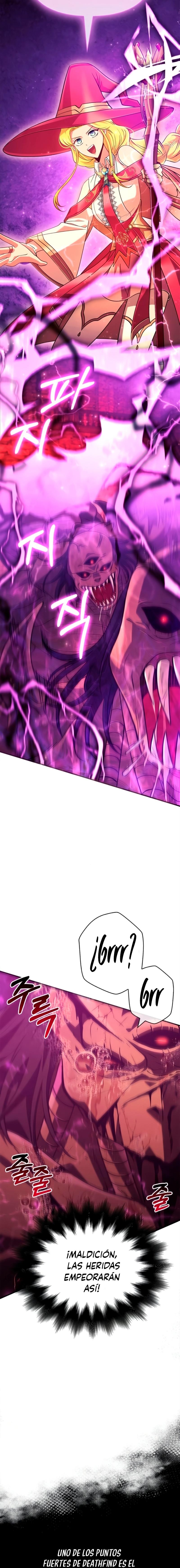 Read Survive as a Barbarian in the Game ES Manga Online