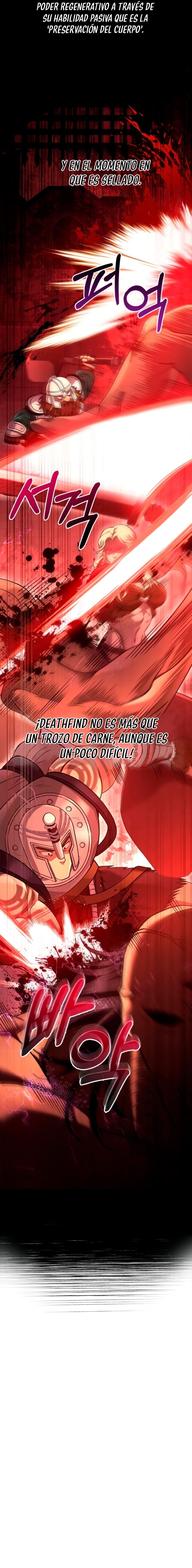 Read Survive as a Barbarian in the Game ES Manga Online