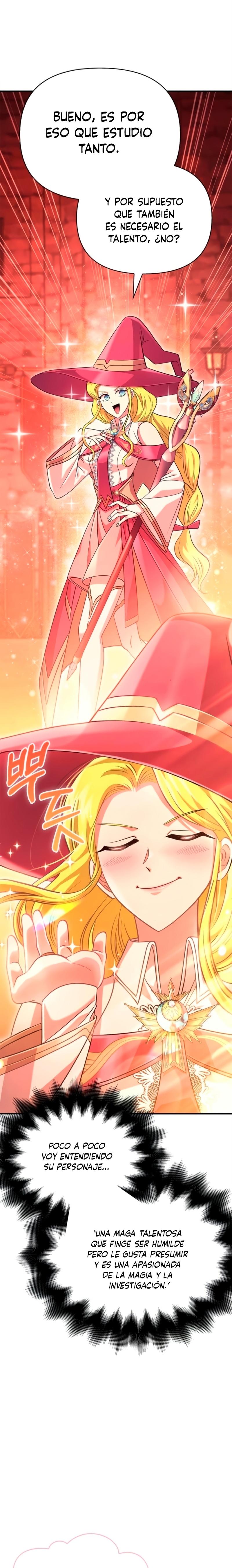 Read Survive as a Barbarian in the Game ES Manga Online