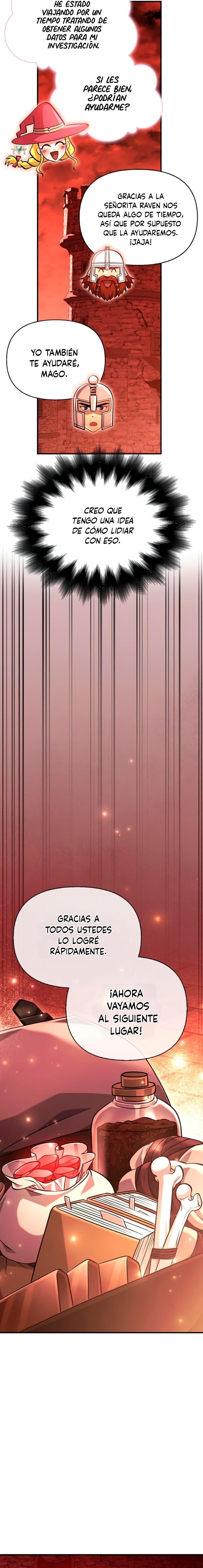 Read Survive as a Barbarian in the Game ES Manga Online