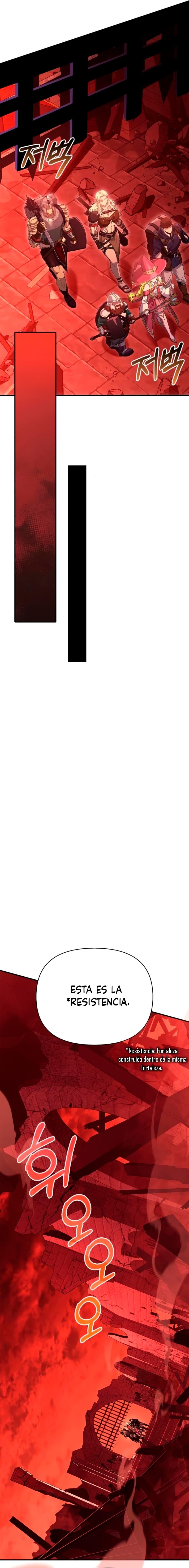 Read Survive as a Barbarian in the Game ES Manga Online