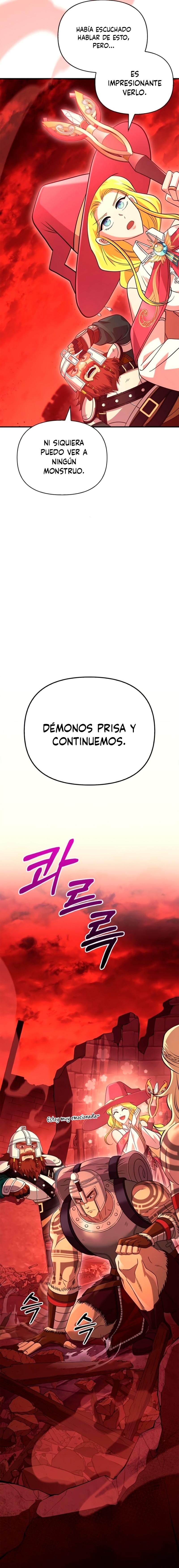 Read Survive as a Barbarian in the Game ES Manga Online