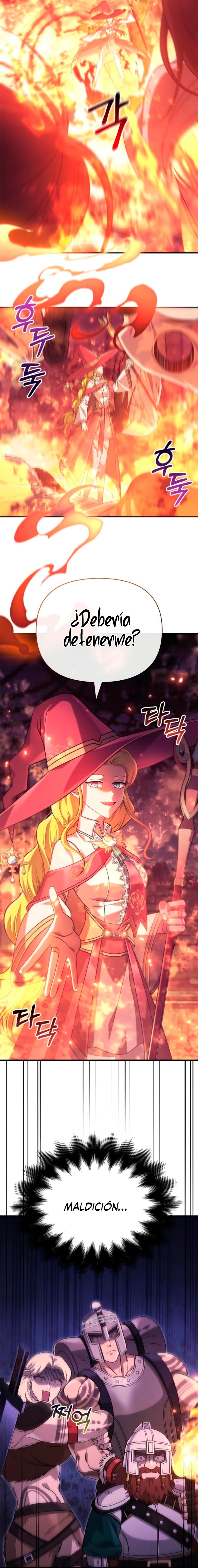 Read Survive as a Barbarian in the Game ES Manga Online