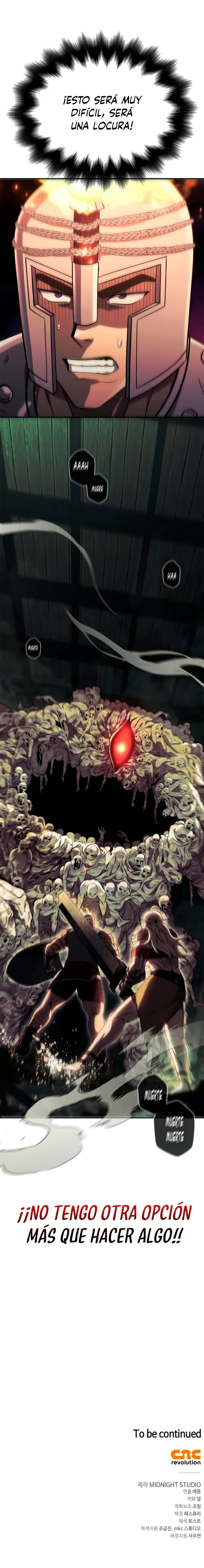 Read Survive as a Barbarian in the Game ES Manga Online