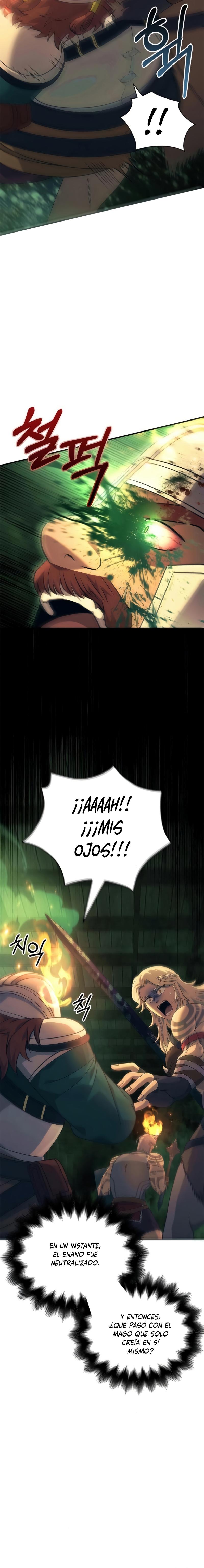 Read Survive as a Barbarian in the Game ES Manga Online