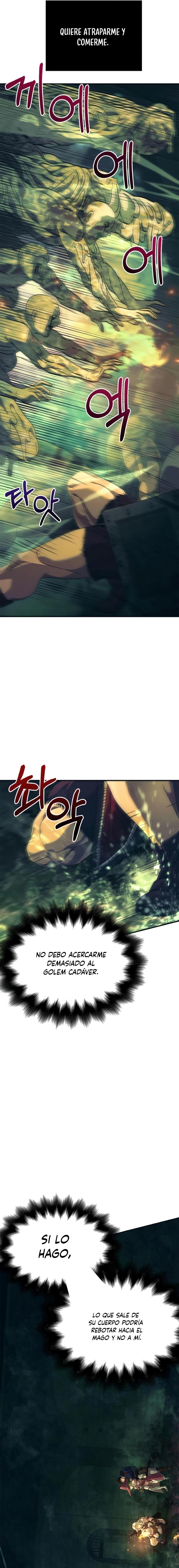 Read Survive as a Barbarian in the Game ES Manga Online