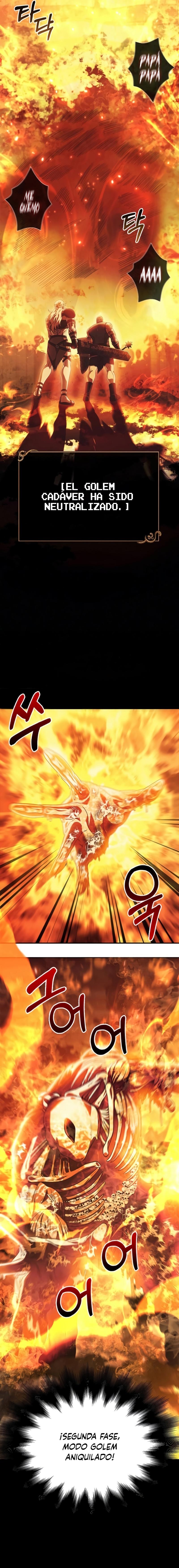 Read Survive as a Barbarian in the Game ES Manga Online