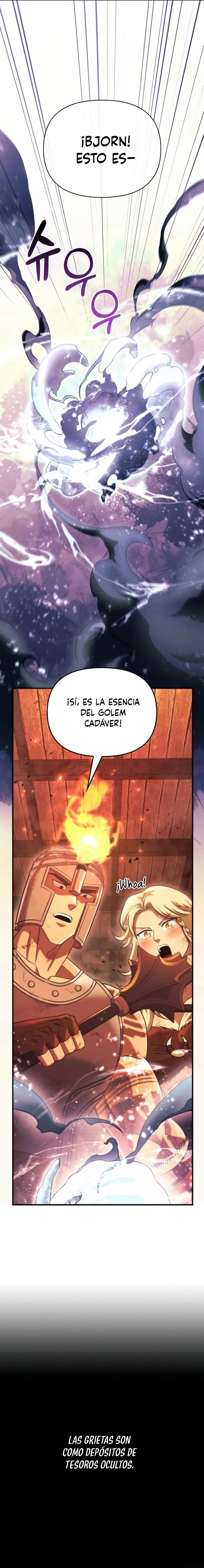 Read Survive as a Barbarian in the Game ES Manga Online