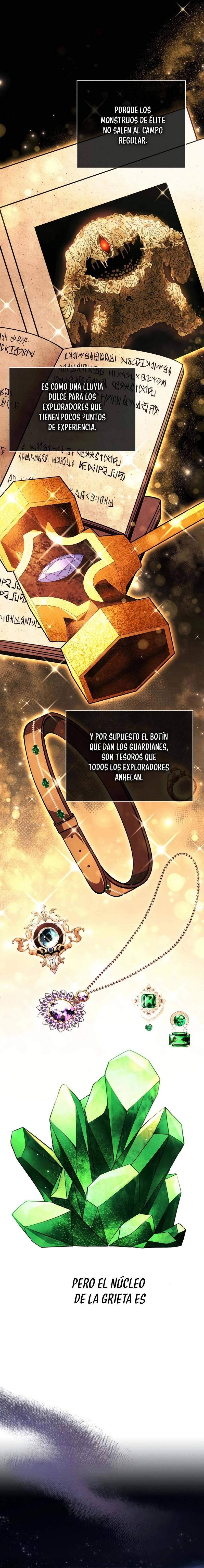 Read Survive as a Barbarian in the Game ES Manga Online