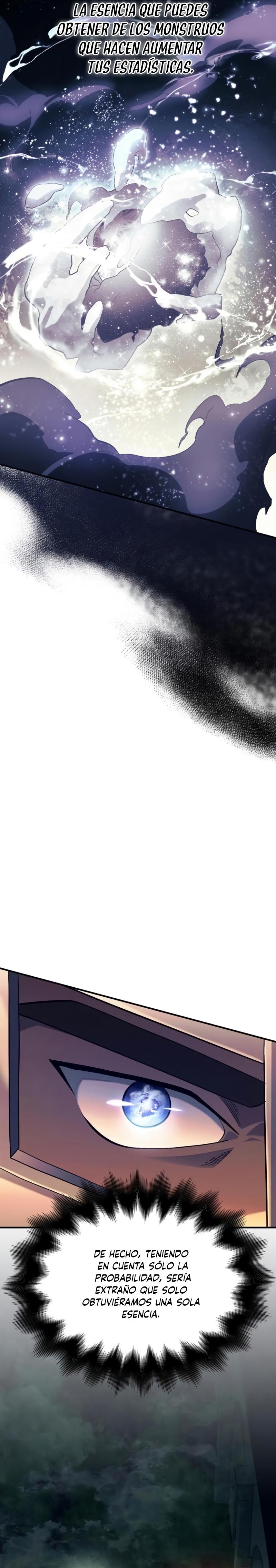 Read Survive as a Barbarian in the Game ES Manga Online