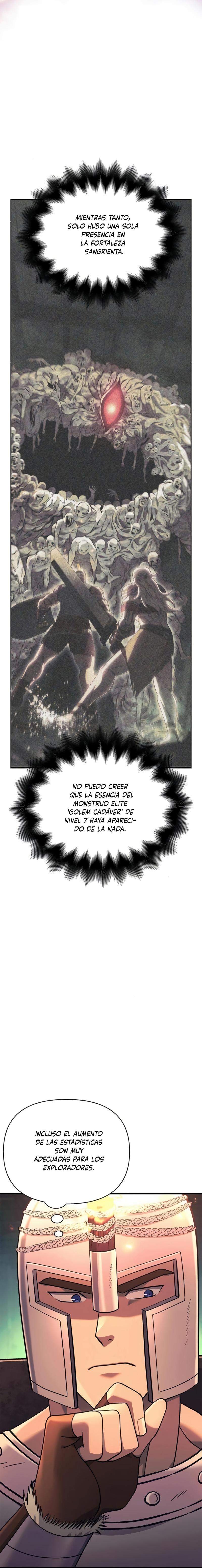 Read Survive as a Barbarian in the Game ES Manga Online