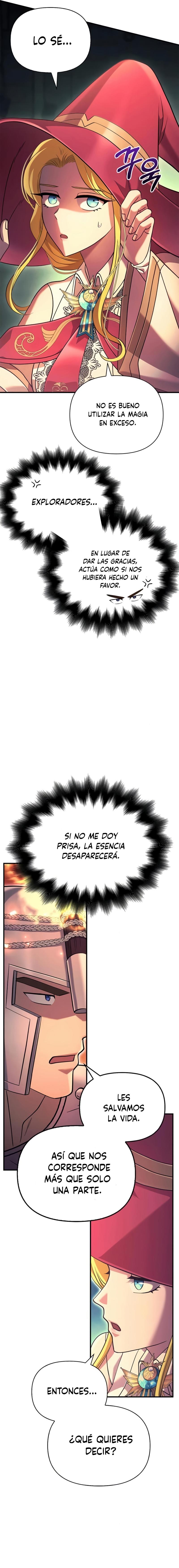 Read Survive as a Barbarian in the Game ES Manga Online