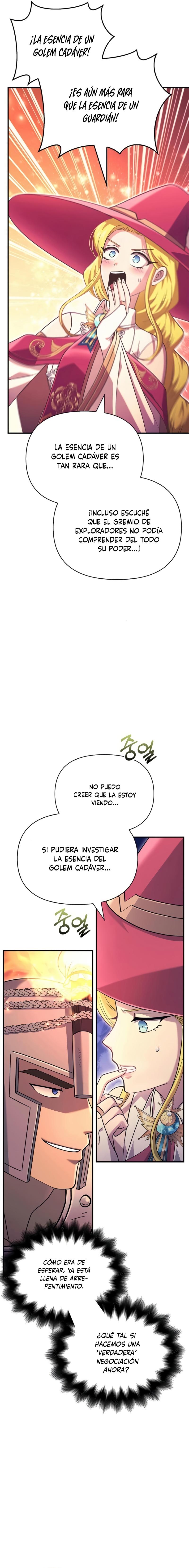 Read Survive as a Barbarian in the Game ES Manga Online