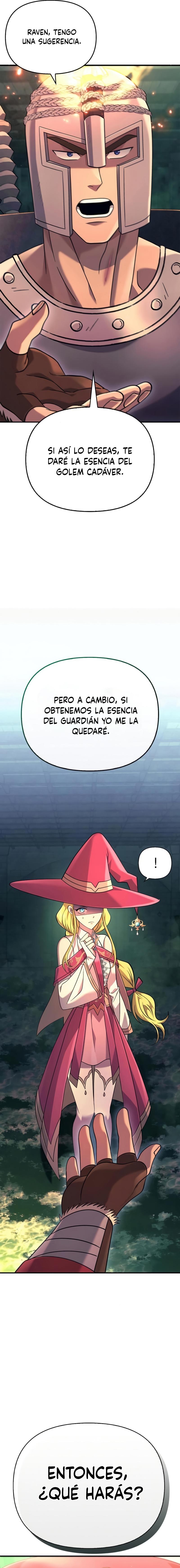 Read Survive as a Barbarian in the Game ES Manga Online