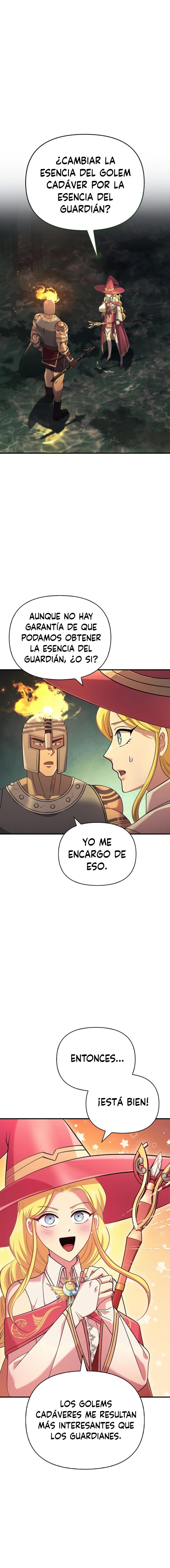 Read Survive as a Barbarian in the Game ES Manga Online