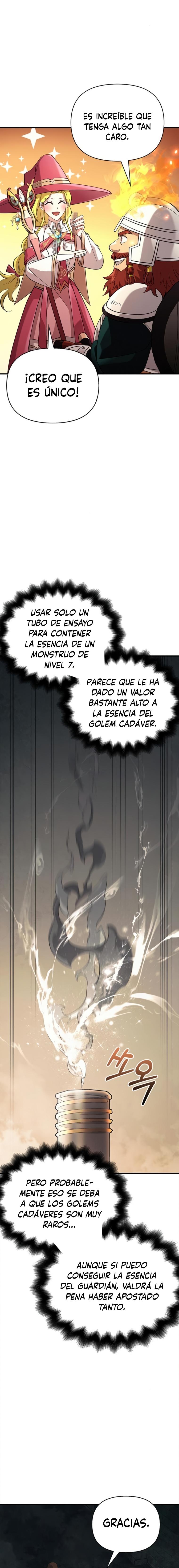 Read Survive as a Barbarian in the Game ES Manga Online