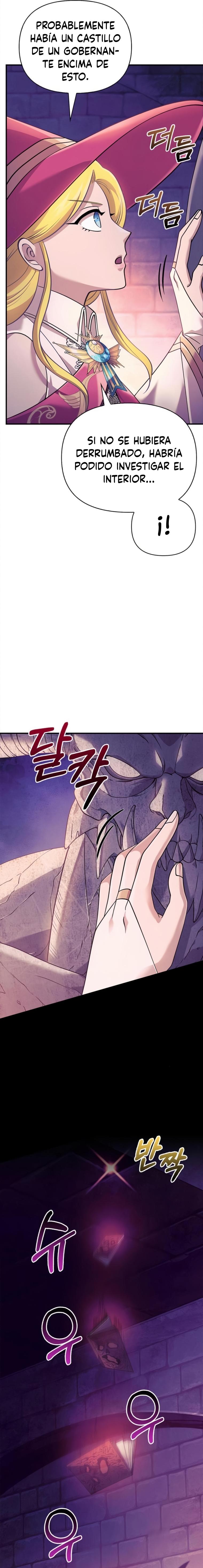 Read Survive as a Barbarian in the Game ES Manga Online