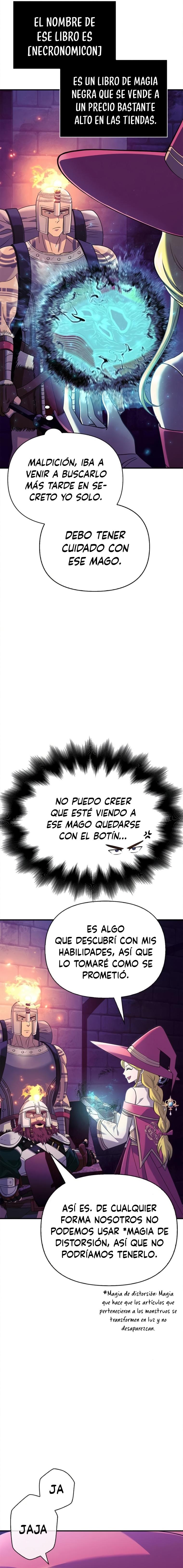 Read Survive as a Barbarian in the Game ES Manga Online