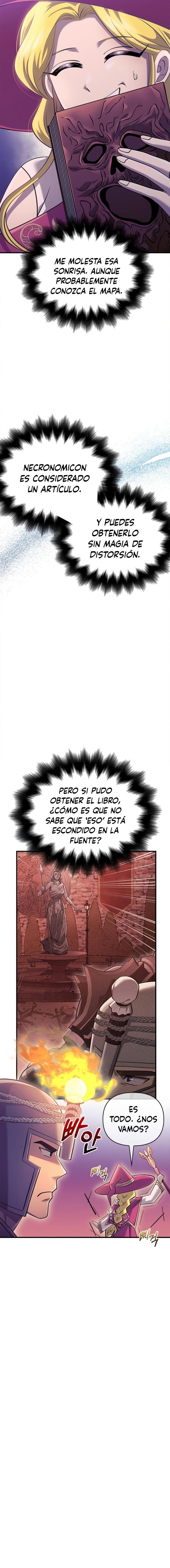 Read Survive as a Barbarian in the Game ES Manga Online