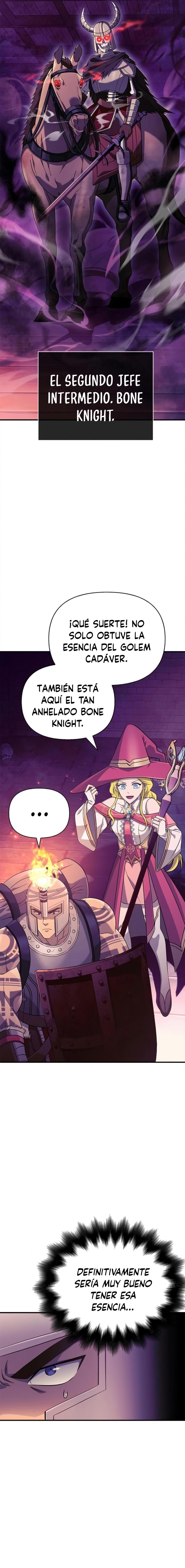 Read Survive as a Barbarian in the Game ES Manga Online