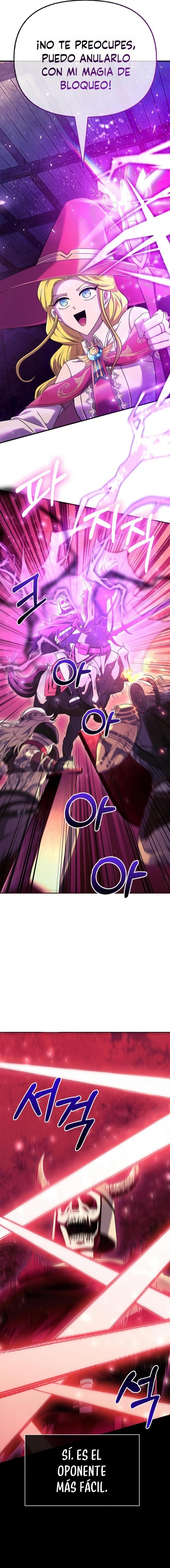 Read Survive as a Barbarian in the Game ES Manga Online