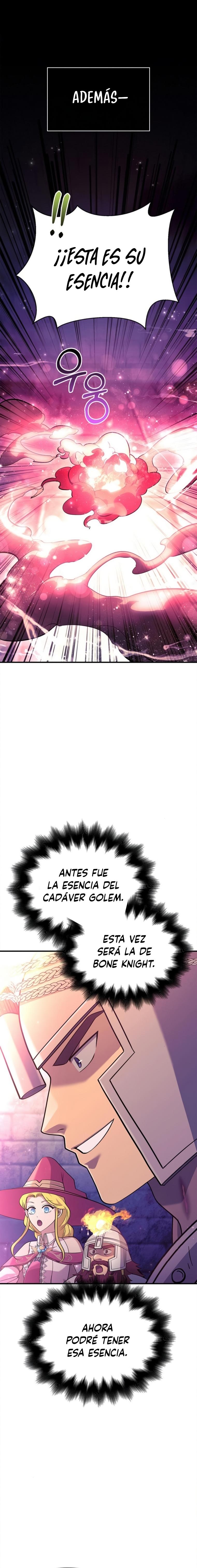 Read Survive as a Barbarian in the Game ES Manga Online