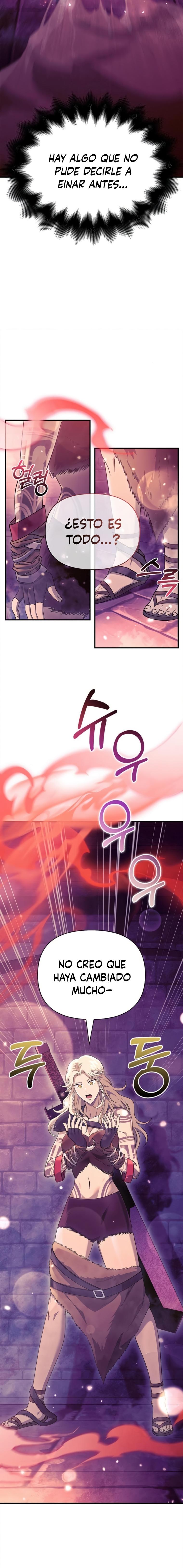 Read Survive as a Barbarian in the Game ES Manga Online