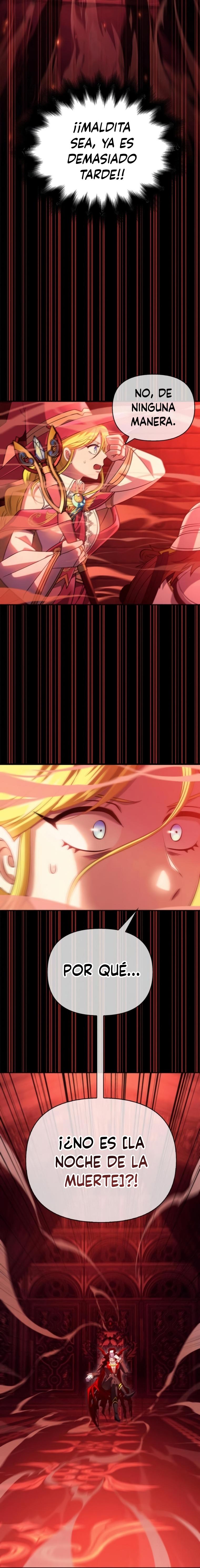 Read Survive as a Barbarian in the Game ES Manga Online