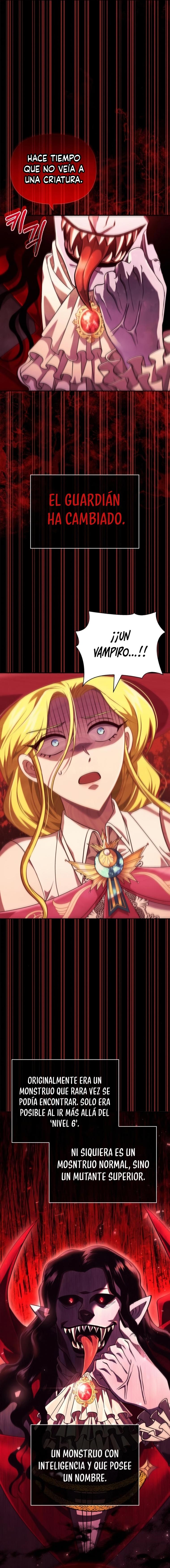 Read Survive as a Barbarian in the Game ES Manga Online