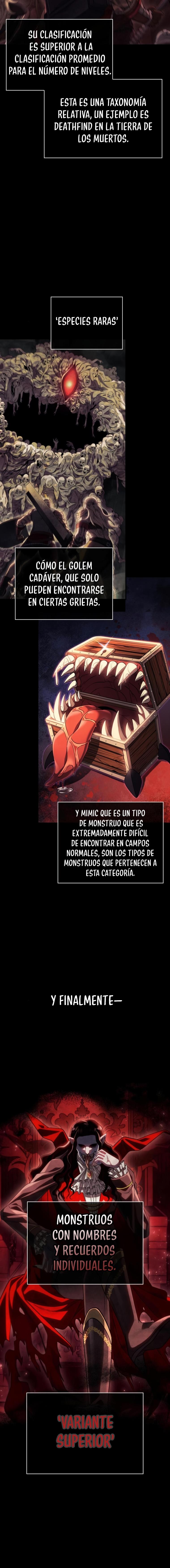 Read Survive as a Barbarian in the Game ES Manga Online