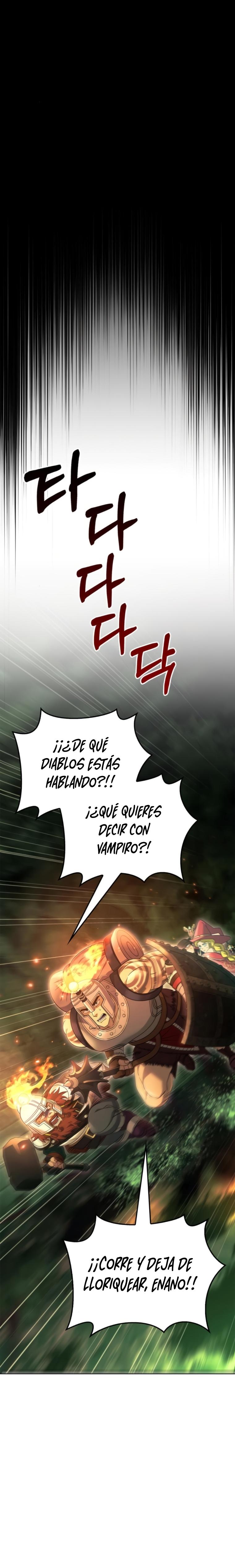 Read Survive as a Barbarian in the Game ES Manga Online