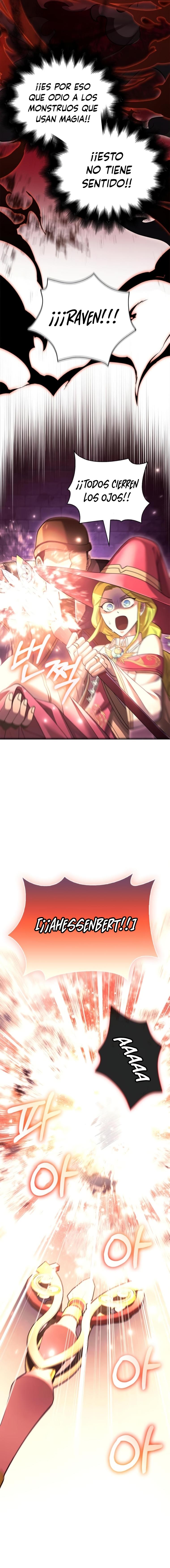 Read Survive as a Barbarian in the Game ES Manga Online