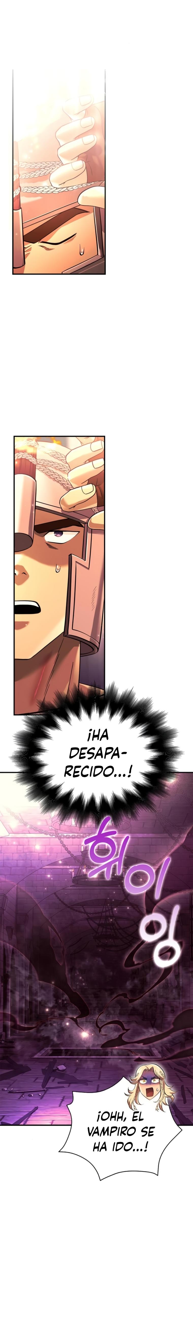 Read Survive as a Barbarian in the Game ES Manga Online