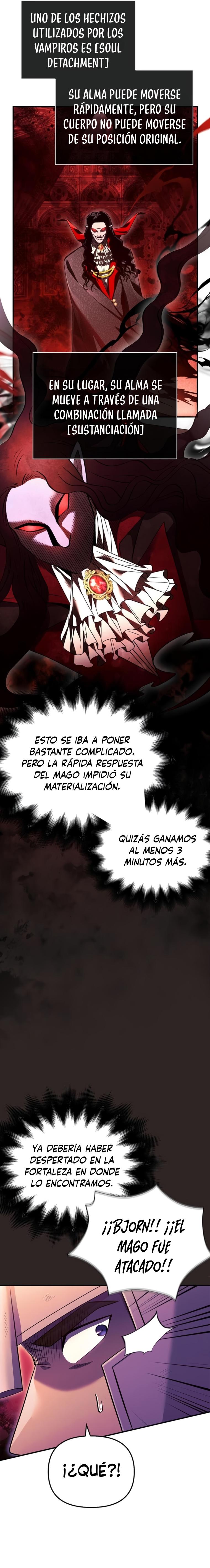 Read Survive as a Barbarian in the Game ES Manga Online