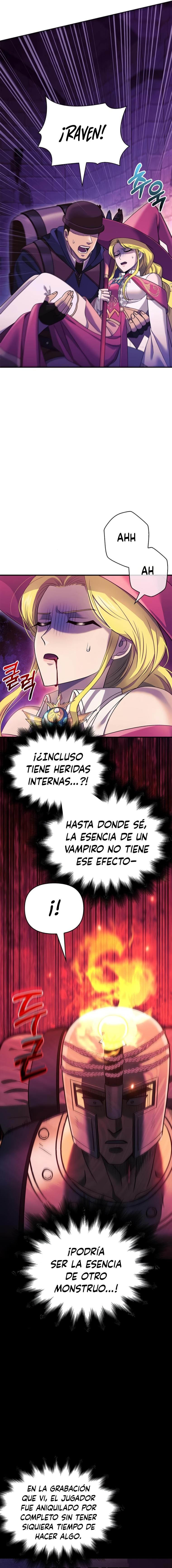 Read Survive as a Barbarian in the Game ES Manga Online