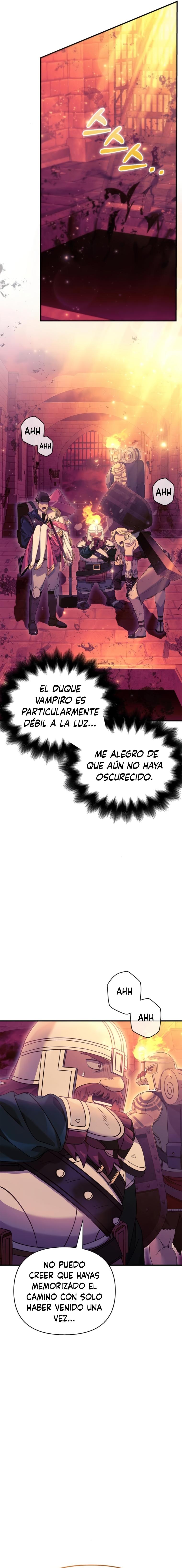 Read Survive as a Barbarian in the Game ES Manga Online