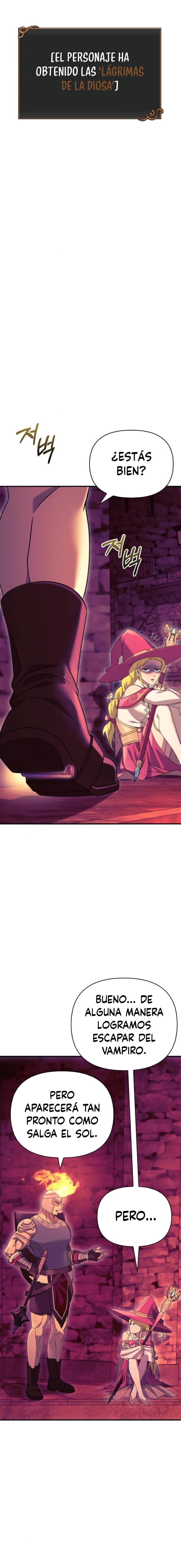 Read Survive as a Barbarian in the Game ES Manga Online